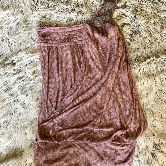 Free People Tops - Free People Off Shoulder Tank